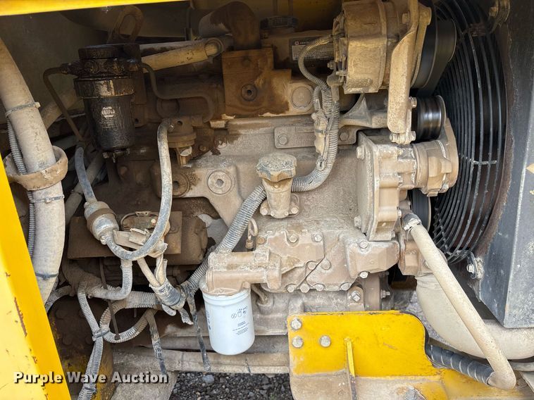 image for item OB9687 2014 Superior Broom SM80J broom