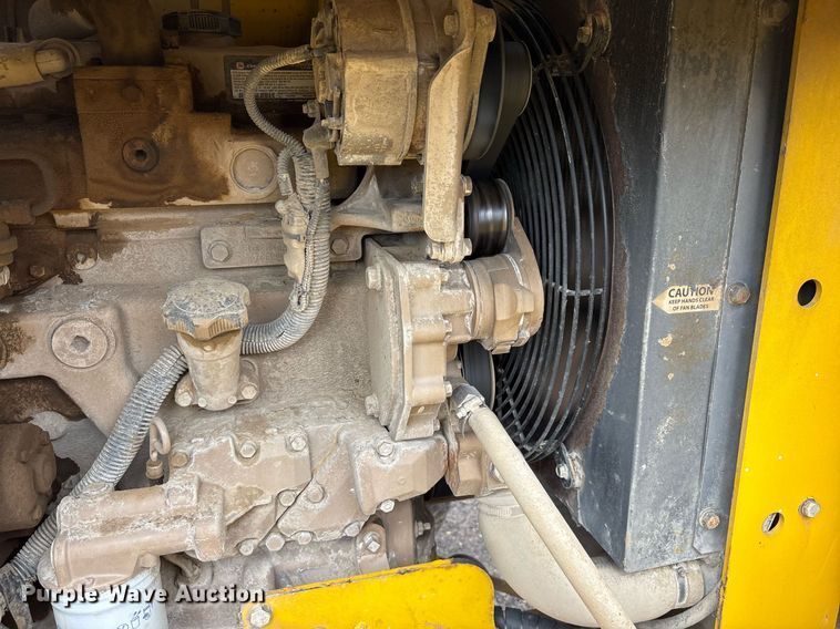 image for item OB9687 2014 Superior Broom SM80J broom