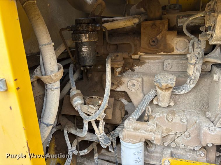 image for item OB9687 2014 Superior Broom SM80J broom