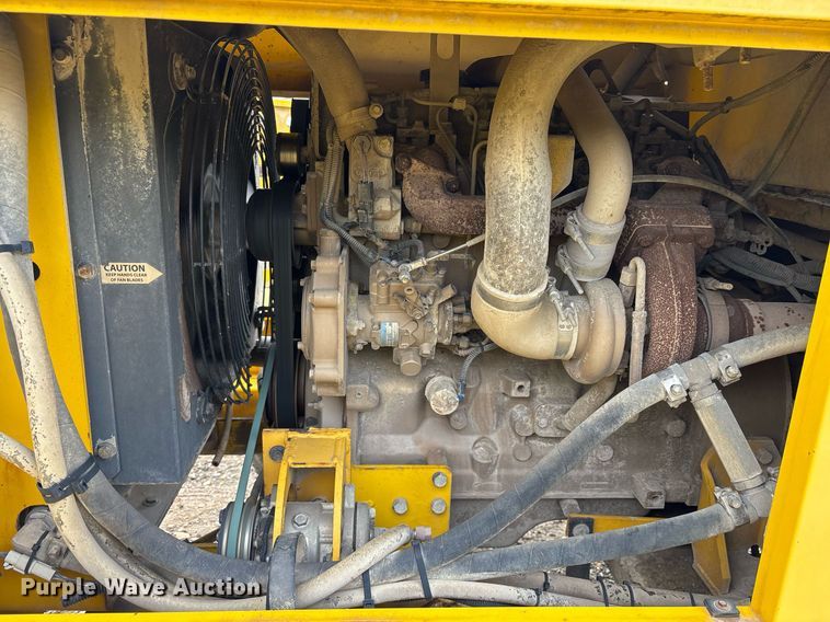 image for item OB9687 2014 Superior Broom SM80J broom