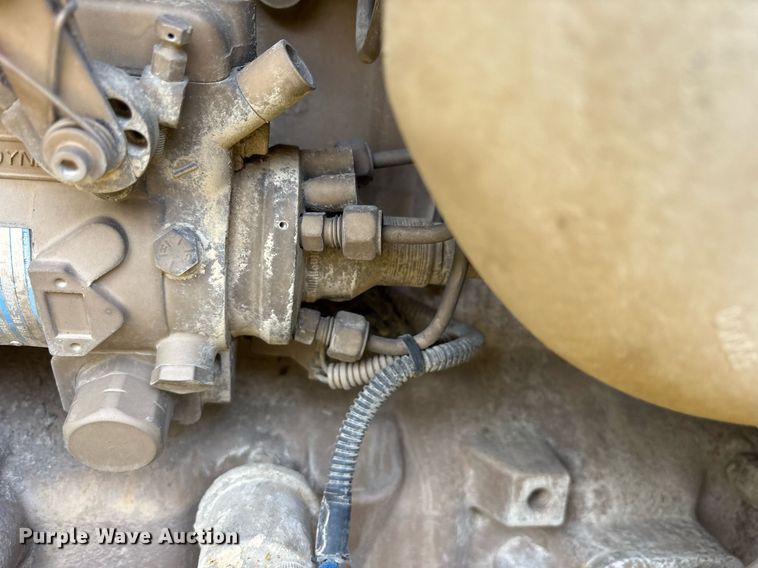 image for item OB9687 2014 Superior Broom SM80J broom