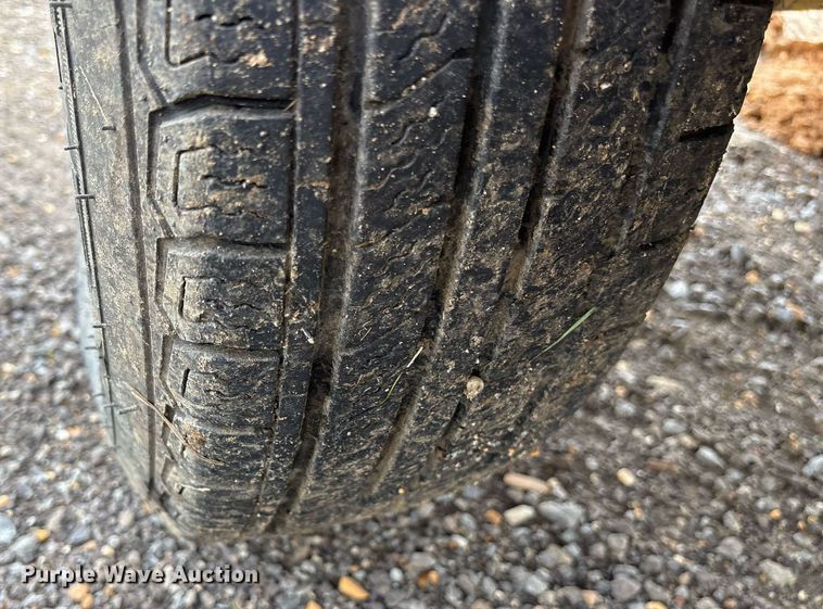 image for item OB9687 2014 Superior Broom SM80J broom