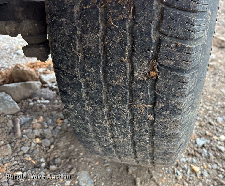 image for item OB9687 2014 Superior Broom SM80J broom