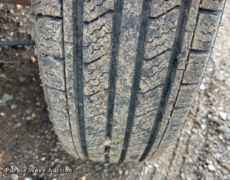 image for item OB9687 2014 Superior Broom SM80J broom