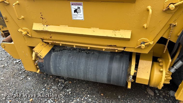 image for item OB9688 1994 Blaw-Knox RW-195D road widener