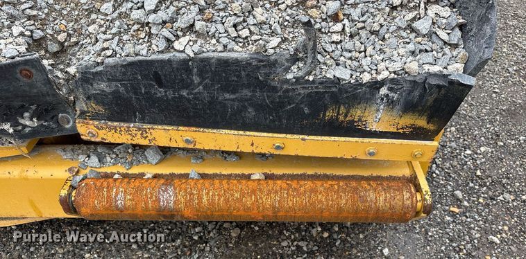 image for item OB9688 1994 Blaw-Knox RW-195D road widener