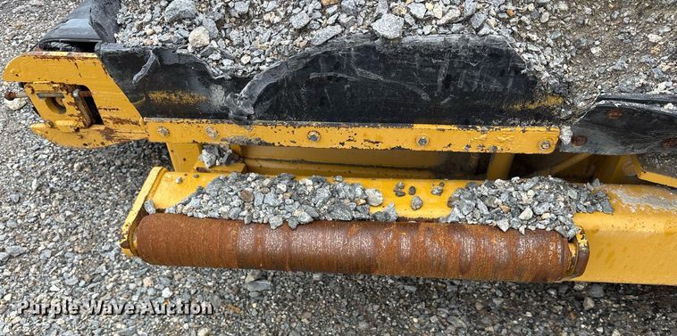 image for item OB9688 1994 Blaw-Knox RW-195D road widener