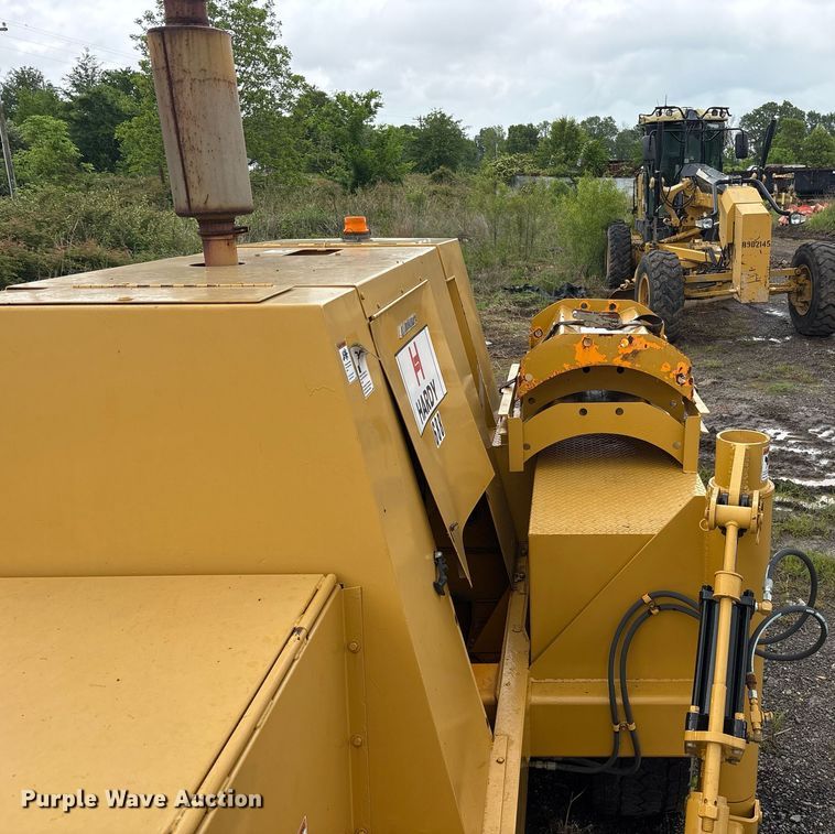 image for item OB9688 1994 Blaw-Knox RW-195D road widener