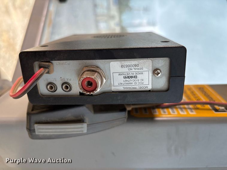 image for item OB9690 2010 Caterpillar 140M motor grader