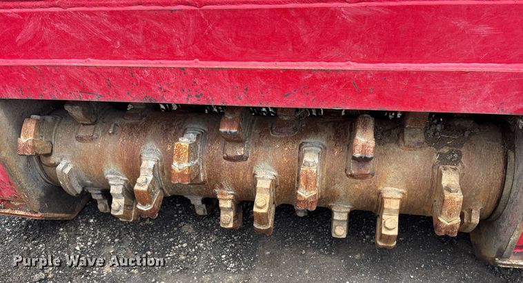 image for item OB9691 Fecon BH080EXC2-FS-45VDB-OLPK13 excavator mulcher