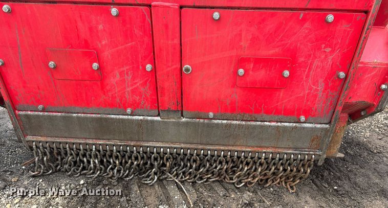 image for item OB9691 Fecon BH080EXC2-FS-45VDB-OLPK13 excavator mulcher