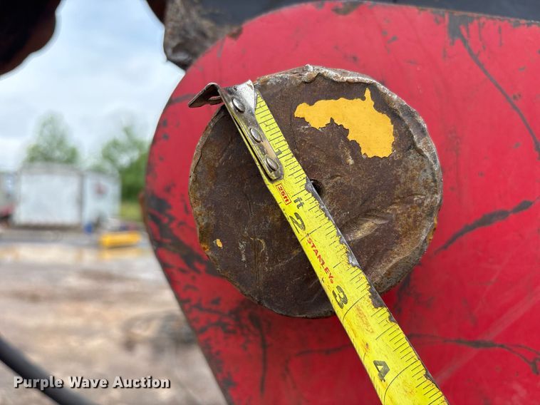 image for item OB9691 Fecon BH080EXC2-FS-45VDB-OLPK13 excavator mulcher