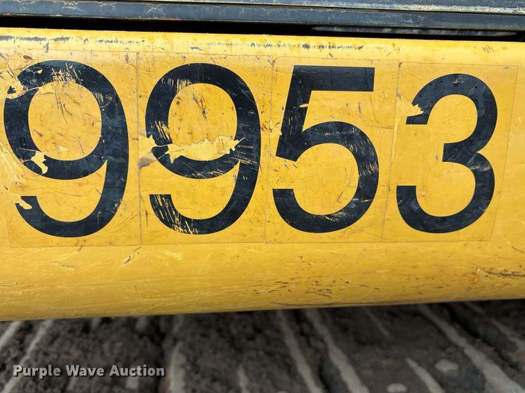 image for item OB9692 2018 Caterpillar 336F excavator