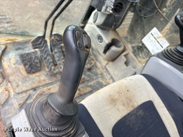 image for item OB9692 2018 Caterpillar 336F excavator