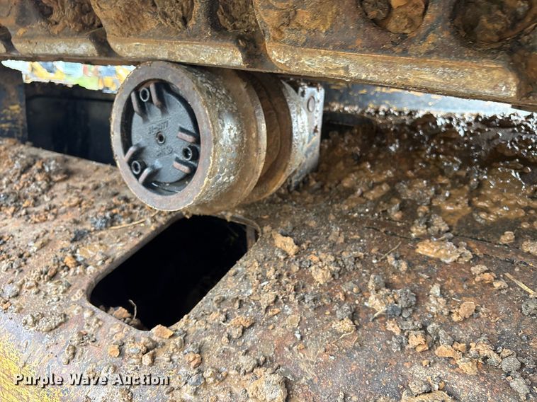 image for item OB9692 2018 Caterpillar 336F excavator