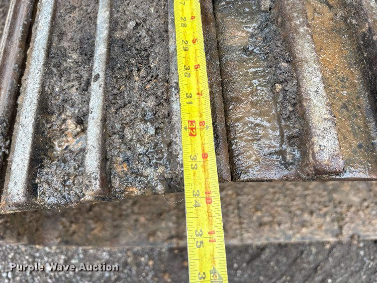 image for item OB9692 2018 Caterpillar 336F excavator