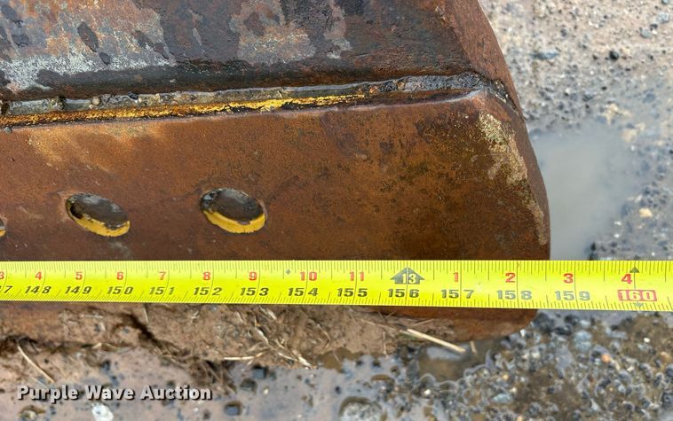 image for item OB9693 2012 Caterpillar D6T XW dozer