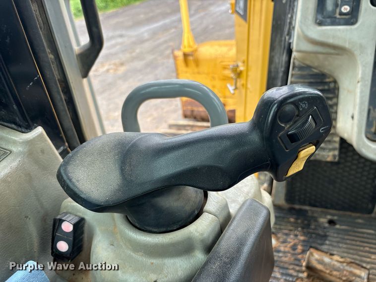 image for item OB9693 2012 Caterpillar D6T XW dozer