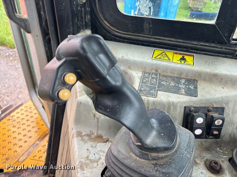 image for item OB9693 2012 Caterpillar D6T XW dozer