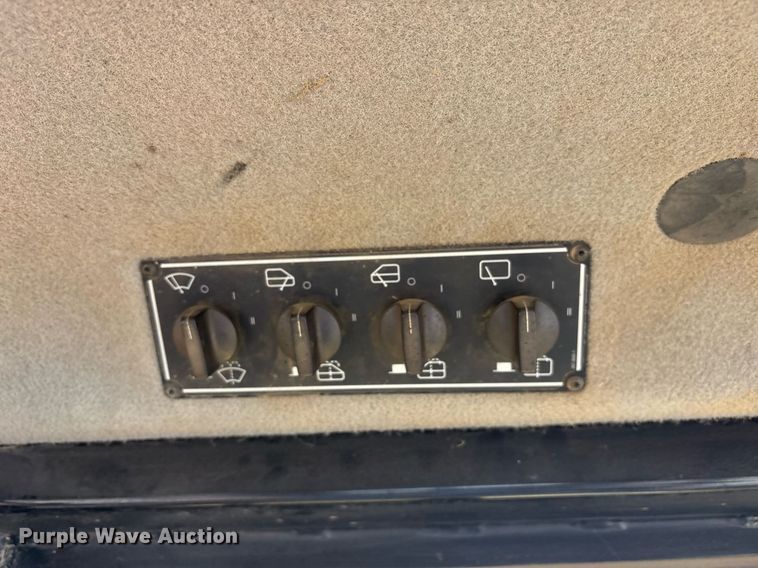 image for item OB9693 2012 Caterpillar D6T XW dozer