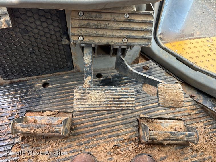 image for item OB9693 2012 Caterpillar D6T XW dozer