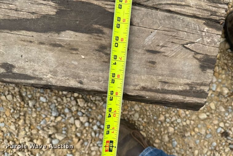 image for item ZA0596 (15) crane mats 