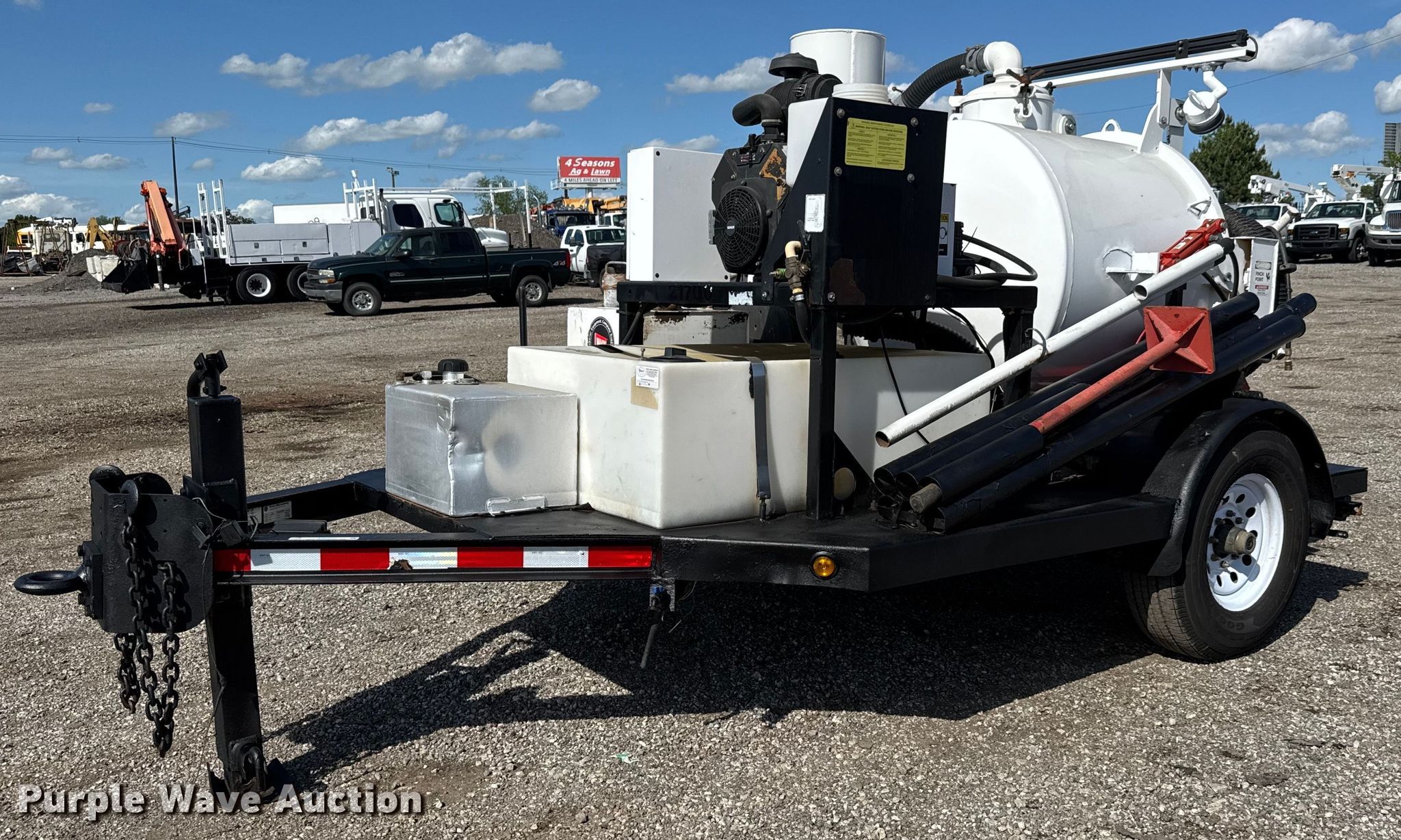 ウルトラレア盤 VACUUM NATURAL BORN THRASHERS ウルトラレア盤