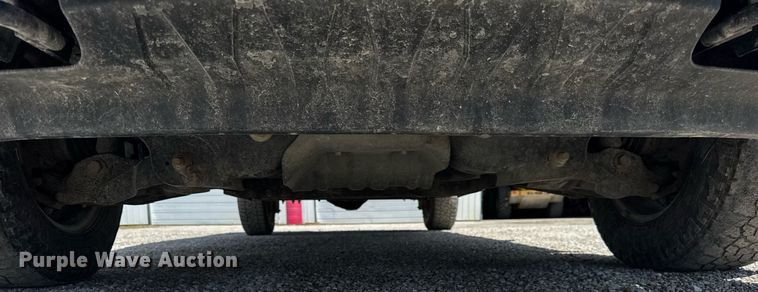 image for item DH9952 2012 Ford F150 pickup truck