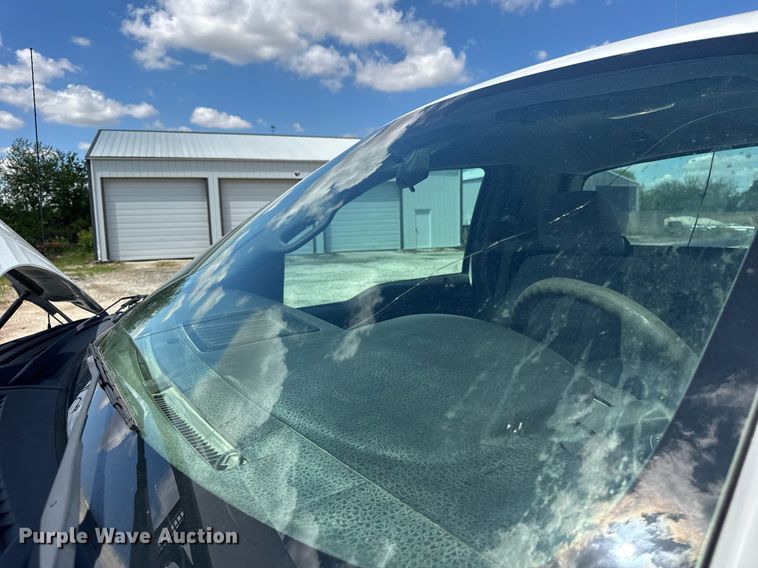 image for item DH9952 2012 Ford F150 pickup truck