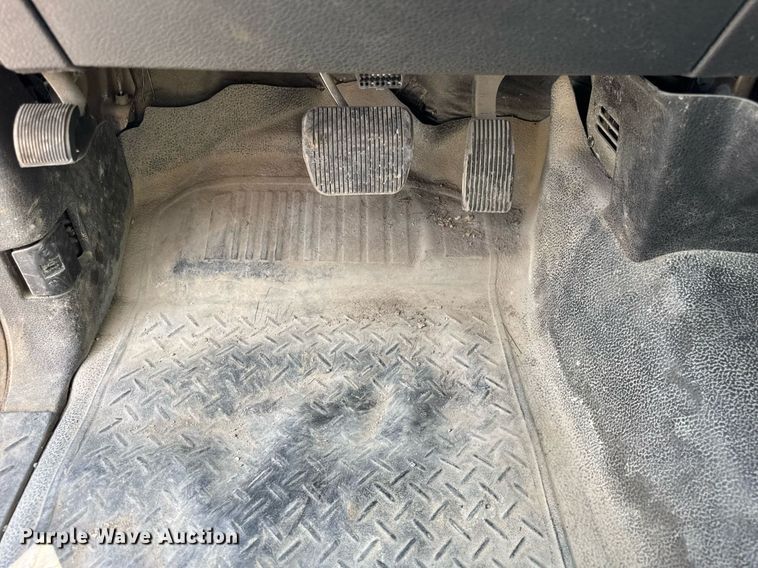 image for item DH9952 2012 Ford F150 pickup truck