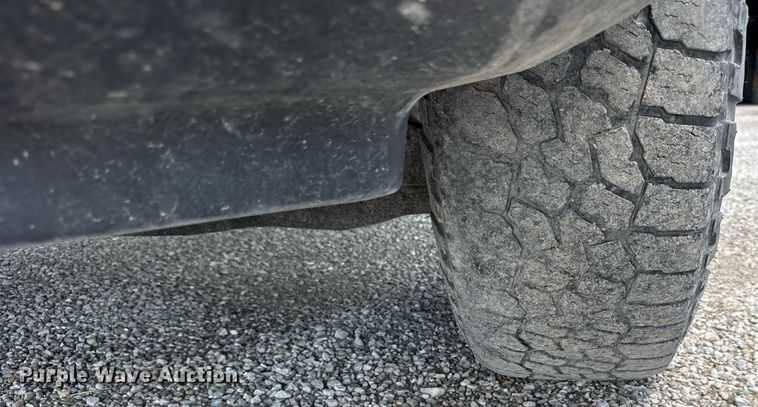 image for item DH9952 2012 Ford F150 pickup truck