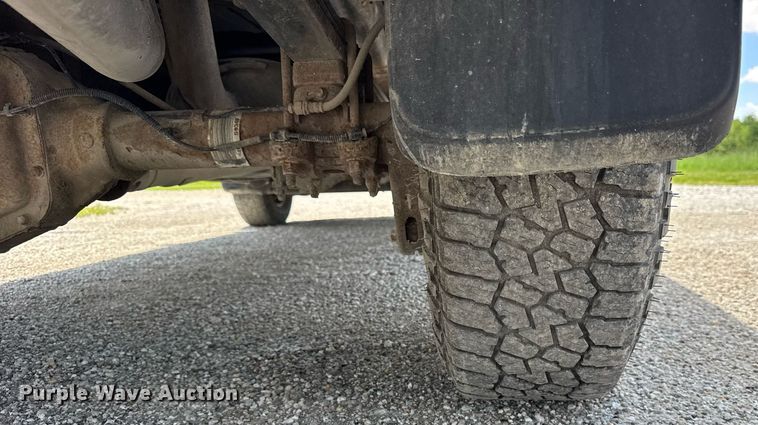 image for item DH9952 2012 Ford F150 pickup truck