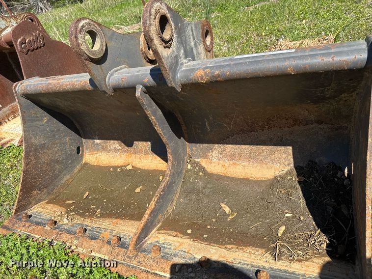 image for item DO0884 (3) Geith buckets