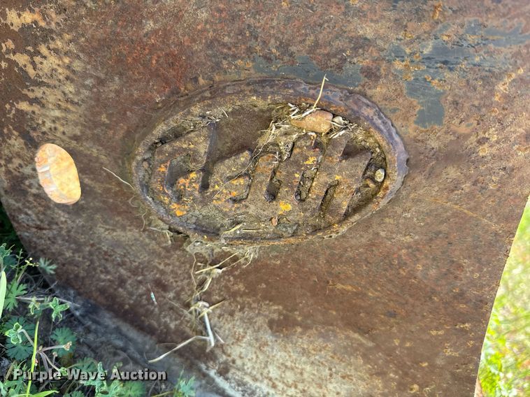 image for item DO0884 (3) Geith buckets