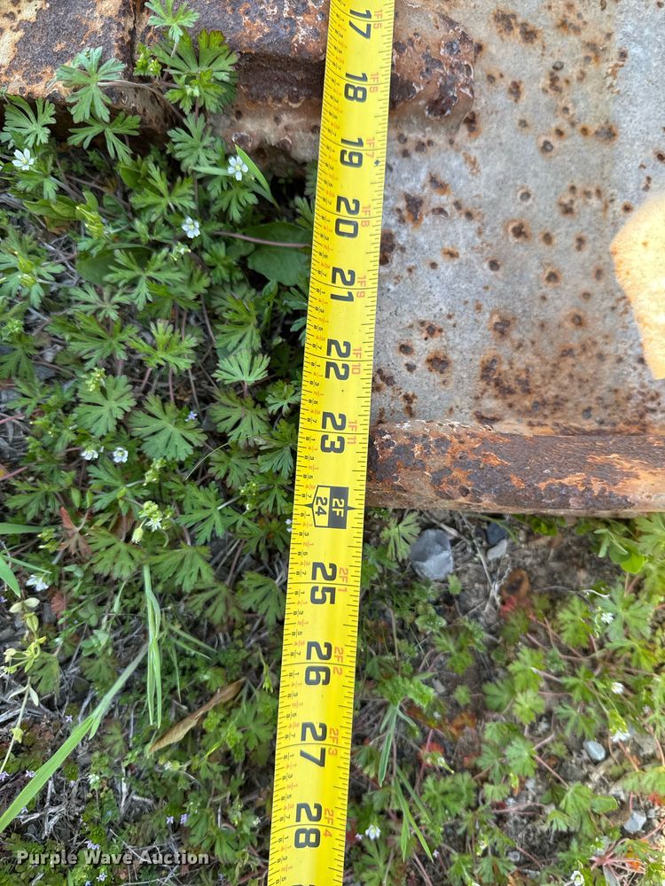 image for item DO0884 (3) Geith buckets