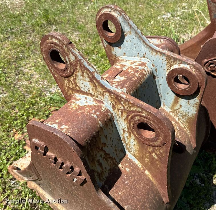 image for item DO0884 (3) Geith buckets