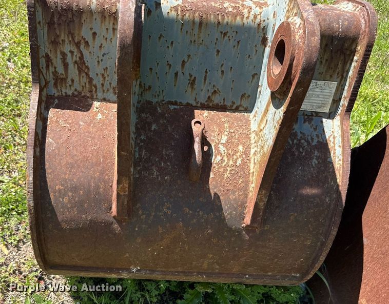 image for item DO0884 (3) Geith buckets