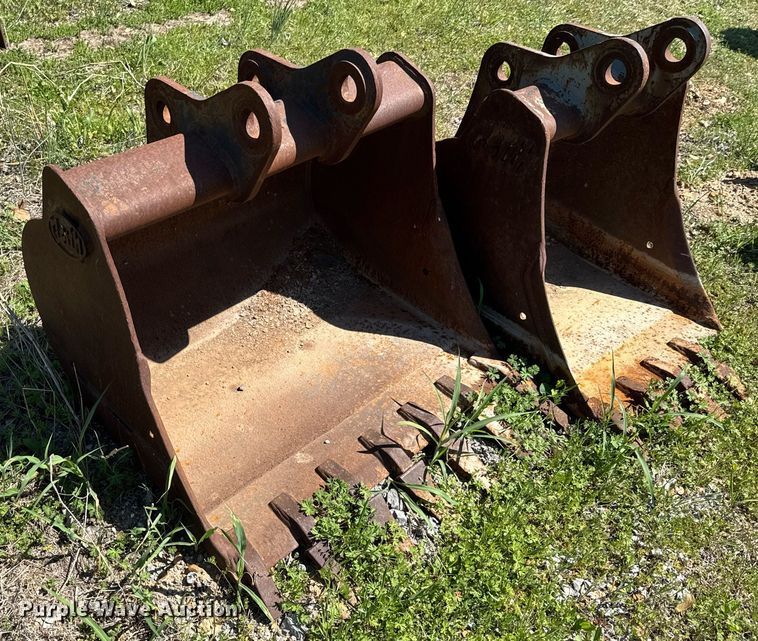 image for item DO0884 (3) Geith buckets