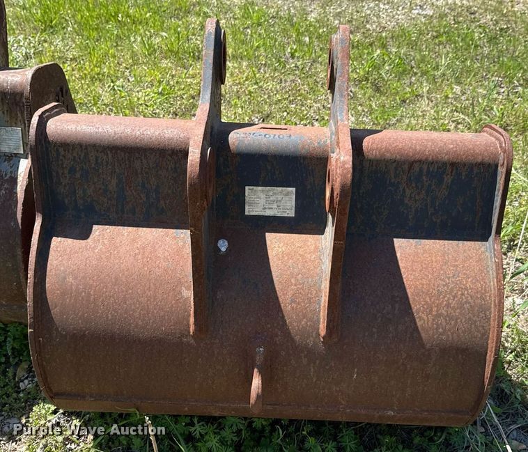 image for item DO0884 (3) Geith buckets