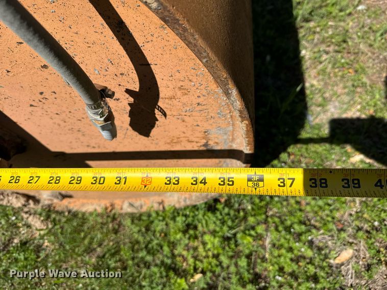 image for item DO0887 1999 Ferguson 46A double drum roller