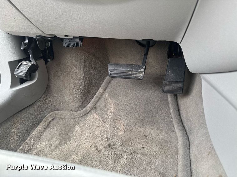 image for item DO0992 2007 Chevrolet Impala LS 