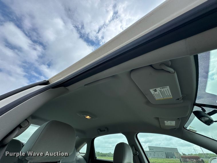 image for item DO0992 2007 Chevrolet Impala LS 