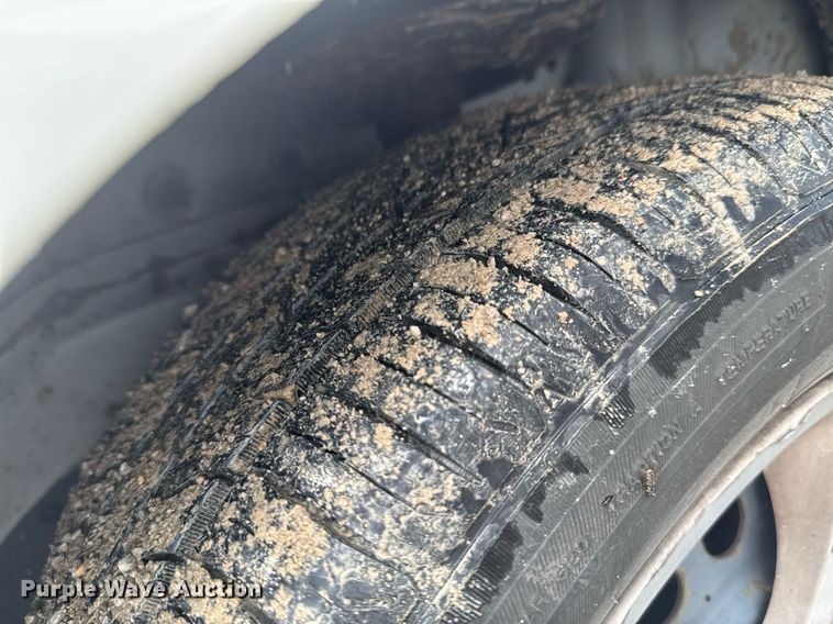 image for item DO0992 2007 Chevrolet Impala LS 