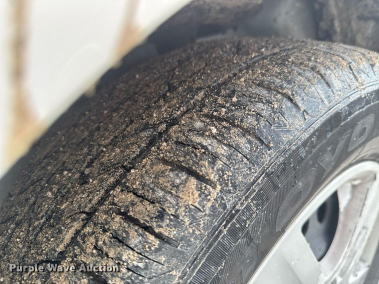 image for item DO0992 2007 Chevrolet Impala LS 