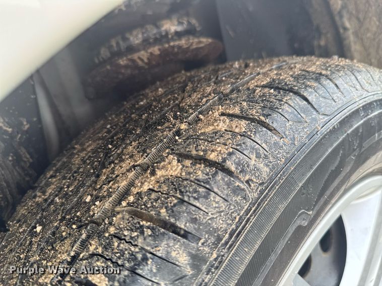 image for item DO0992 2007 Chevrolet Impala LS 