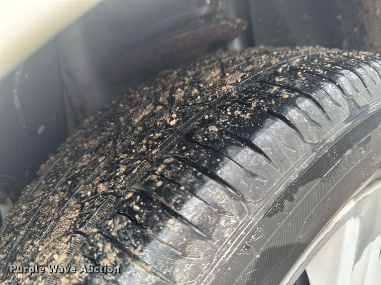 image for item DO0992 2007 Chevrolet Impala LS 