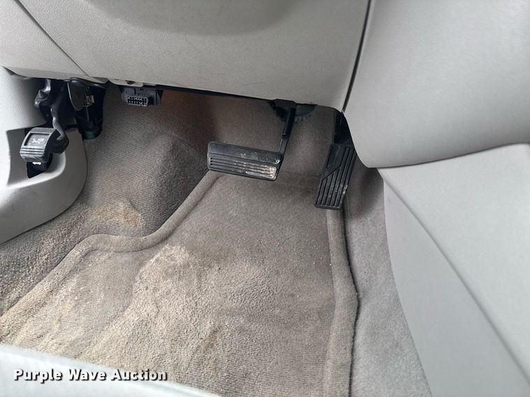 image for item DO0993 2014 Chevrolet Impala Limited 