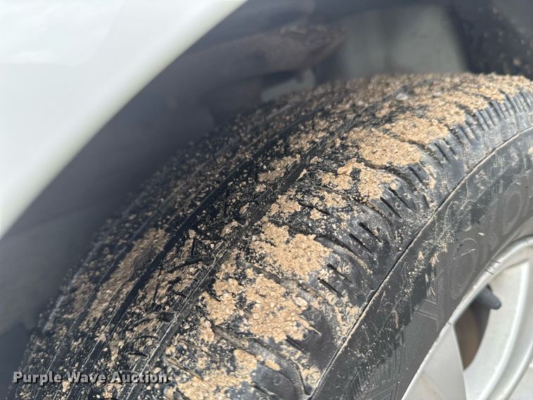 image for item DO0993 2014 Chevrolet Impala Limited 