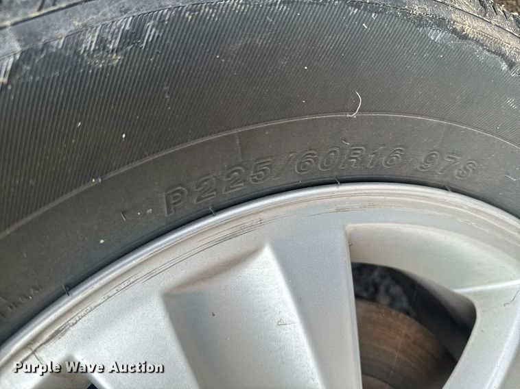 image for item DO0993 2014 Chevrolet Impala Limited 