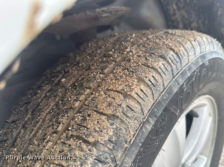 image for item DO0993 2014 Chevrolet Impala Limited 